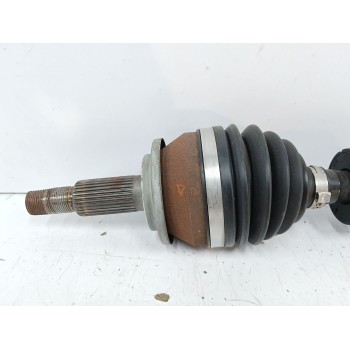 Recambio de transmision delantera izquierda para toyota verso (_r2_) 2.0 d-4d (aur20_) referencia OEM IAM 434200F081  