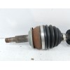 Recambio de transmision delantera izquierda para toyota verso (_r2_) 2.0 d-4d (aur20_) referencia OEM IAM 434200F081  