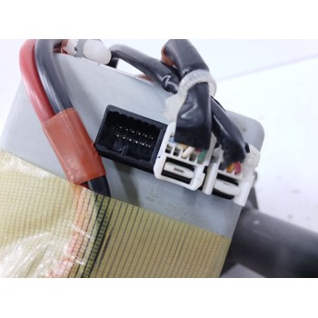 Recambio de columna direccion para toyota verso (_r2_) 2.0 d-4d (aur20_) referencia OEM IAM 452500F120  