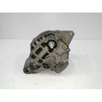 Recambio de alternador para mitsubishi colt berlina 3 (cz) 1.3 cat referencia OEM IAM 1800A070 85A 