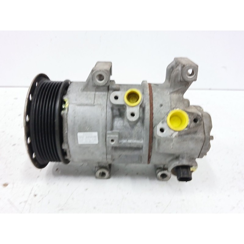 Recambio de compresor aire acondicionado para toyota verso (_r2_) 2.0 d-4d (aur20_) referencia OEM IAM GE4472806560  