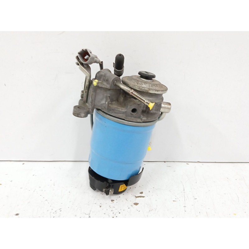 Recambio de soporte filtro gasoil para toyota verso (_r2_) 2.0 d-4d (aur20_) referencia OEM IAM 233000R070  