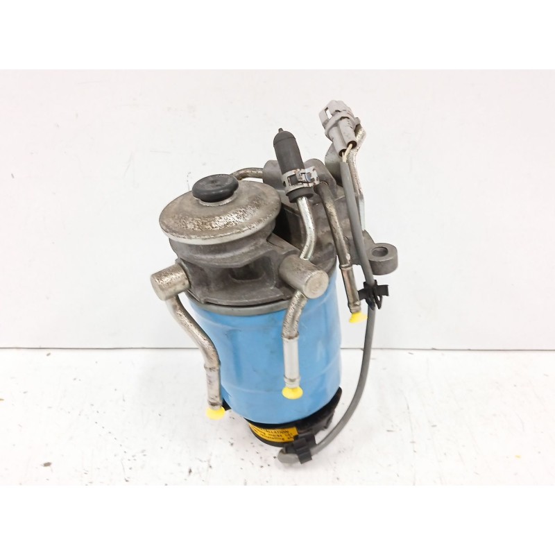 SOPORTE FILTRO GASOIL