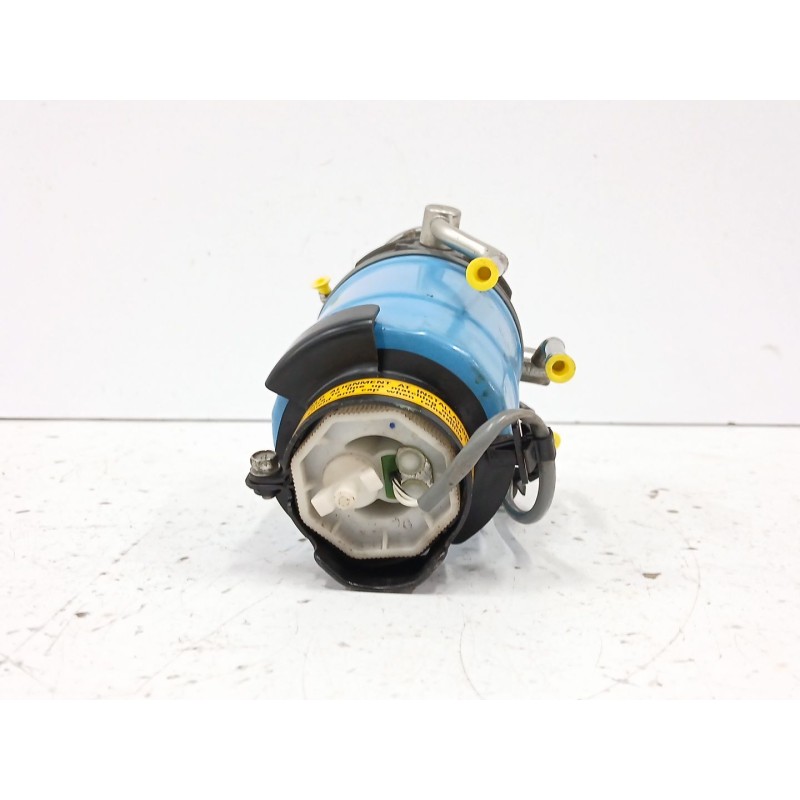 SOPORTE FILTRO GASOIL