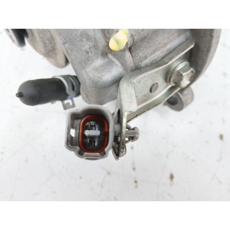 SOPORTE FILTRO GASOIL