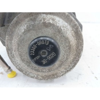 Recambio de soporte filtro gasoil para toyota verso (_r2_) 2.0 d-4d (aur20_) referencia OEM IAM 233000R070  