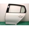 Recambio de puerta trasera izquierda para volkswagen golf vi (5k1) 1.6 tdi referencia OEM IAM 5K6833055K  