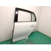 Recambio de puerta trasera izquierda para volkswagen golf vi (5k1) 1.6 tdi referencia OEM IAM 5K6833055K  