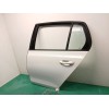 Recambio de puerta trasera izquierda para volkswagen golf vi (5k1) 1.6 tdi referencia OEM IAM 5K6833055K  