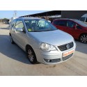 VOLKSWAGEN POLO IV (9N_, 9A_)