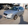 volkswagen polo iv (9n_, 9a_) del año 2007