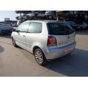 VOLKSWAGEN POLO IV (9N_, 9A_)