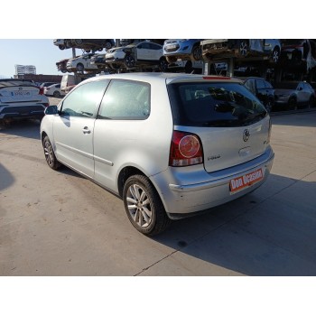 volkswagen polo iv (9n_, 9a_) del año 2007