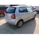VOLKSWAGEN POLO IV (9N_, 9A_)