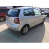 volkswagen polo iv (9n_, 9a_) del año 2007