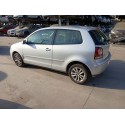 VOLKSWAGEN POLO IV (9N_, 9A_)