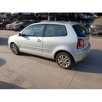 volkswagen polo iv (9n_, 9a_) del año 2007