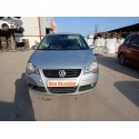 VOLKSWAGEN POLO IV (9N_, 9A_)