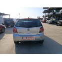 VOLKSWAGEN POLO IV (9N_, 9A_)