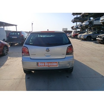 volkswagen polo iv (9n_, 9a_) del año 2007