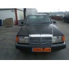mercedes-benz clase e (w124) berlina del año 1995