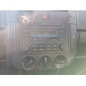 VOLKSWAGEN POLO IV (9N_, 9A_)