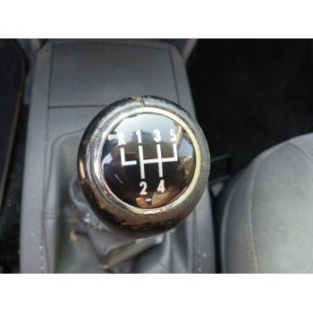 volkswagen polo iv (9n_, 9a_) del año 2007
