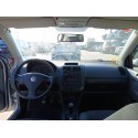 VOLKSWAGEN POLO IV (9N_, 9A_)