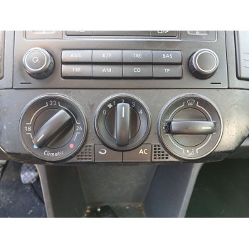 MANDO CALEFACCION / AIRE ACONDICIONADO 6Q0819045AA 
