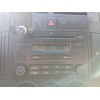 Recambio de sistema audio / radio cd para volkswagen polo iv (9n_, 9a_) 1.4 tdi referencia OEM IAM   