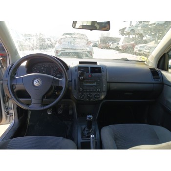 Recambio de salpicadero para volkswagen polo iv (9n_, 9a_) 1.4 tdi referencia OEM IAM   