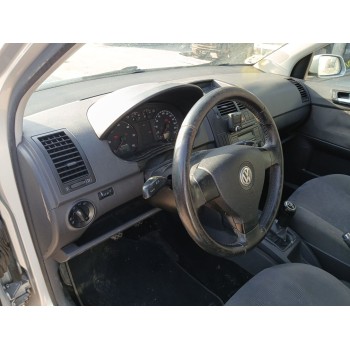 Recambio de salpicadero para volkswagen polo iv (9n_, 9a_) 1.4 tdi referencia OEM IAM   