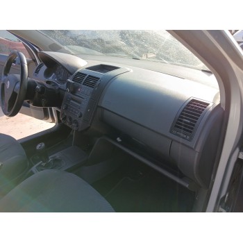 Recambio de salpicadero para volkswagen polo iv (9n_, 9a_) 1.4 tdi referencia OEM IAM   