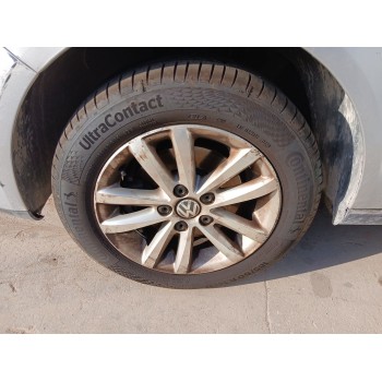 volkswagen polo iv (9n_, 9a_) del año 2007