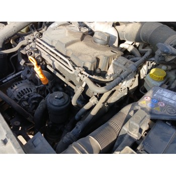 Recambio de motor completo para volkswagen polo iv (9n_, 9a_) 1.4 tdi referencia OEM IAM   