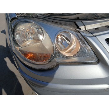 Recambio de faro derecho para volkswagen polo iv (9n_, 9a_) 1.4 tdi referencia OEM IAM   