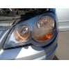 Recambio de faro izquierdo para volkswagen polo iv (9n_, 9a_) 1.4 tdi referencia OEM IAM   