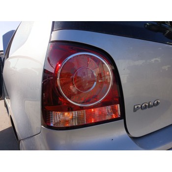PILOTO TRASERO IZQUIERDO 6Q6945095AB 