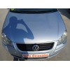 Recambio de capot para volkswagen polo iv (9n_, 9a_) 1.4 tdi referencia OEM IAM   