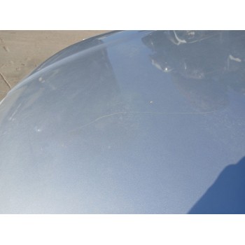 Recambio de capot para volkswagen polo iv (9n_, 9a_) 1.4 tdi referencia OEM IAM   