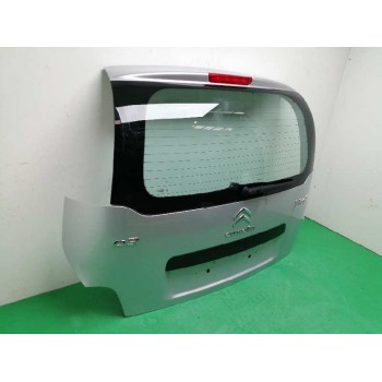 Recambio de porton trasero para citroën c3 picasso 1.4 16v referencia OEM IAM 8701AQ  