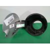 Recambio de tapa exterior combustible para peugeot 208 style referencia OEM IAM 9673905980  