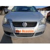 Recambio de paragolpes delantero para volkswagen polo iv (9n_, 9a_) 1.4 tdi referencia OEM IAM   