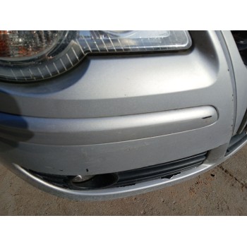 Recambio de paragolpes delantero para volkswagen polo iv (9n_, 9a_) 1.4 tdi referencia OEM IAM   