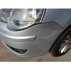Recambio de paragolpes delantero para volkswagen polo iv (9n_, 9a_) 1.4 tdi referencia OEM IAM   