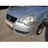 Recambio de paragolpes delantero para volkswagen polo iv (9n_, 9a_) 1.4 tdi referencia OEM IAM   