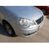 Recambio de paragolpes delantero para volkswagen polo iv (9n_, 9a_) 1.4 tdi referencia OEM IAM   