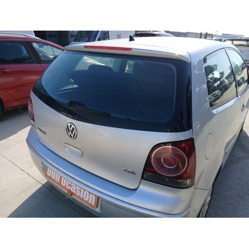Recambio de porton trasero para volkswagen polo iv (9n_, 9a_) 1.4 tdi referencia OEM IAM   