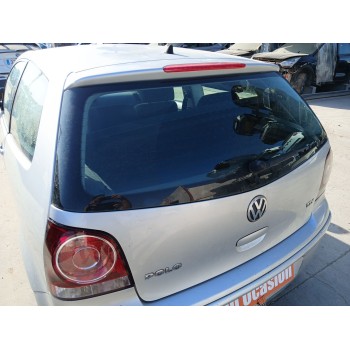 Recambio de porton trasero para volkswagen polo iv (9n_, 9a_) 1.4 tdi referencia OEM IAM   