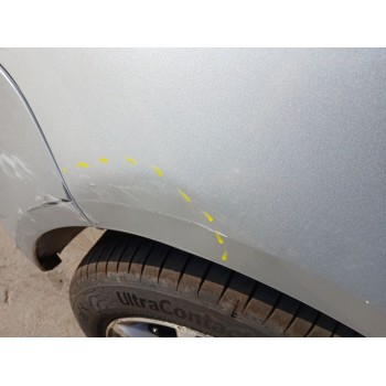 Recambio de aleta delantera izquierda para volkswagen polo iv (9n_, 9a_) 1.4 tdi referencia OEM IAM   